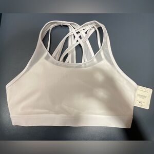 Fabletics Faye High Impact Sports Bra